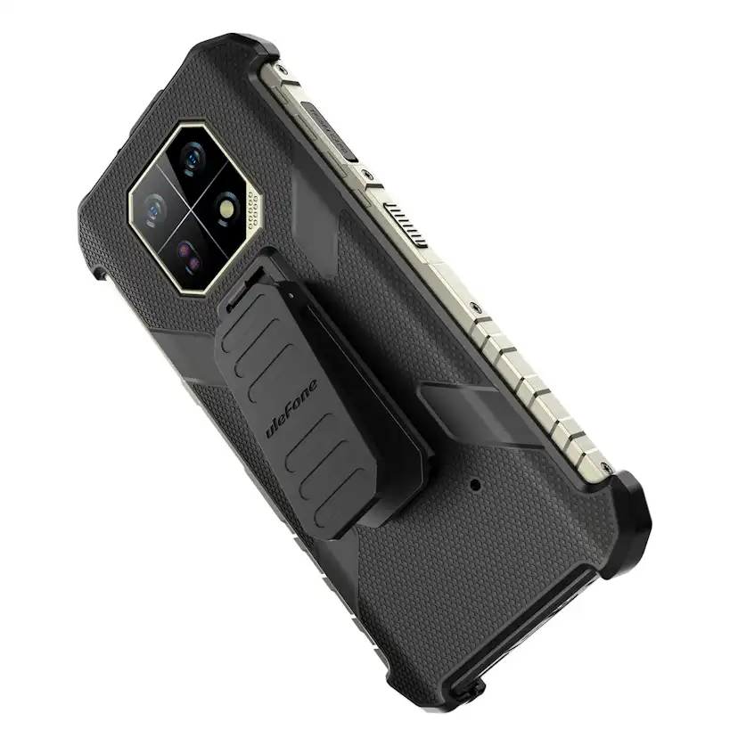 Mobilskal Ulefone Multifunctional Protective För Armor 22