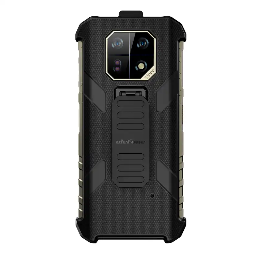 Mobilskal Ulefone Multifunctional Protective För Armor 22