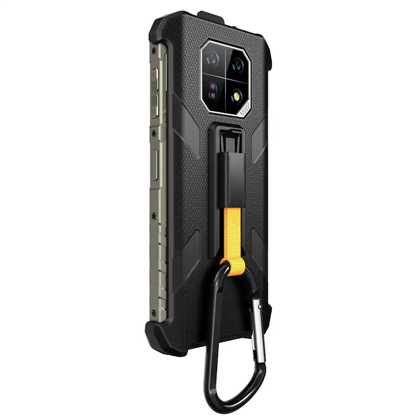 Mobilskal Ulefone Multifunctional Protective För Armor 22