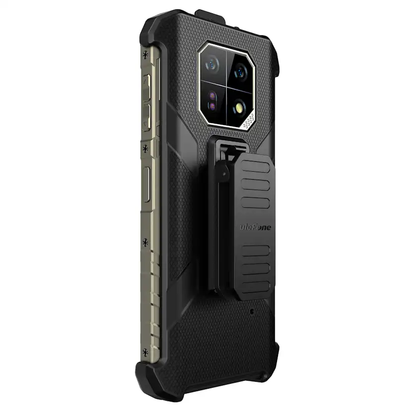 Mobilskal Ulefone Multifunctional Protective För Armor 22