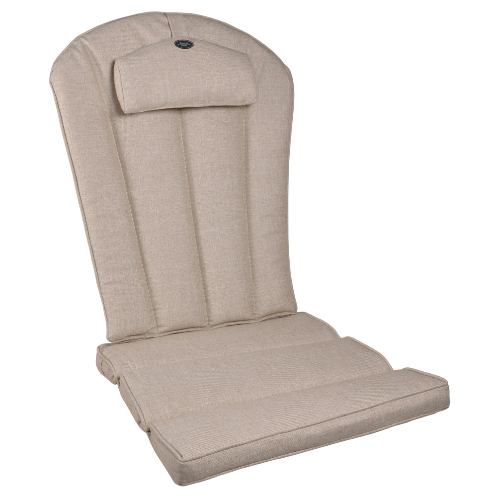 Däckstolsdyna Fritab Adrion Canyon 2.0