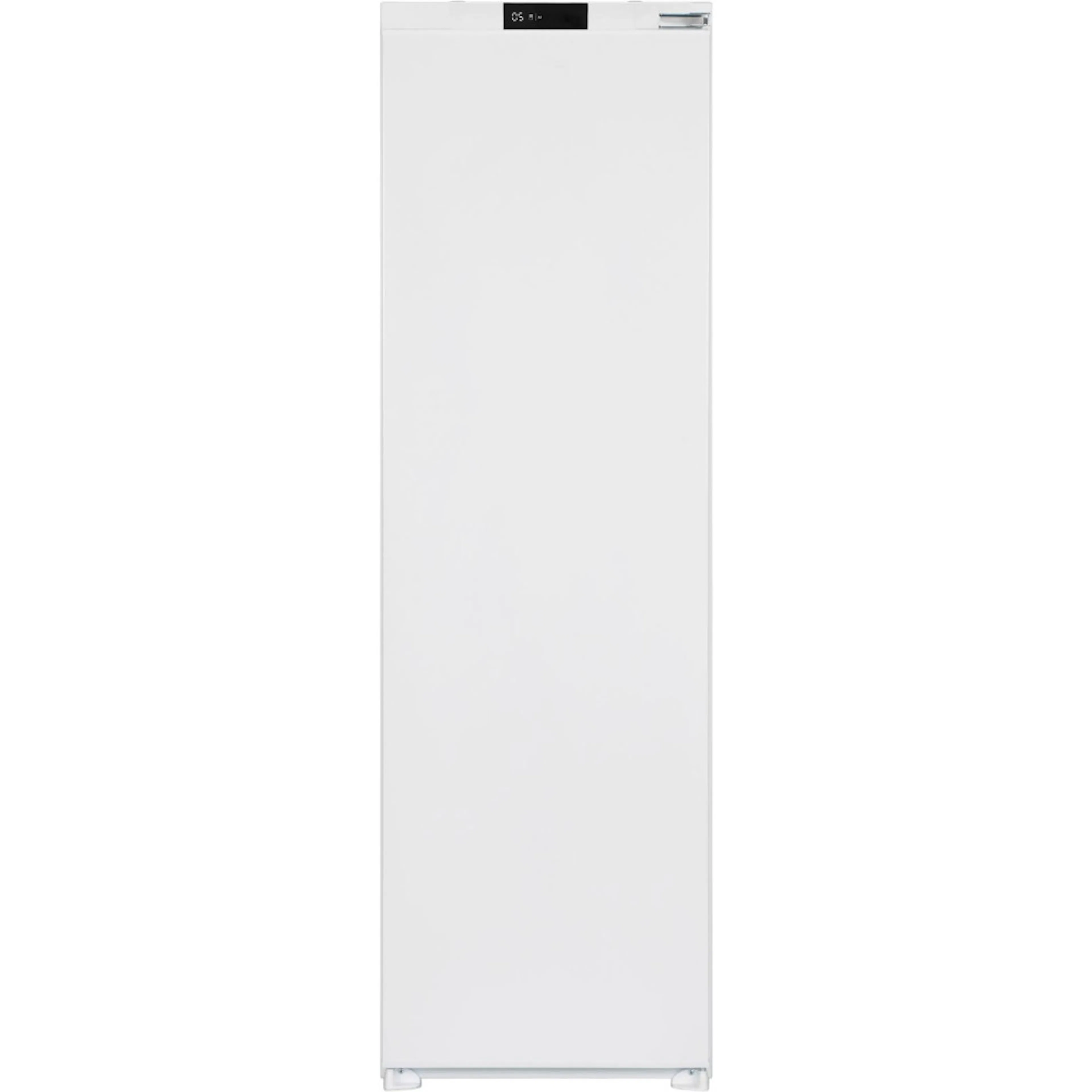 Integrerat Kylskåp Cylinda KI6377NEHE 294L Volym, Energieffektivitet E, Omhängbar Dörr