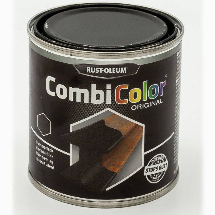 Combicolor Hammertone Rust-Oleum
