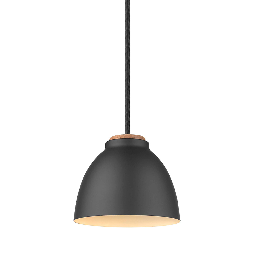 Taklampa Halo Design Nivå Ø14 cm G9
