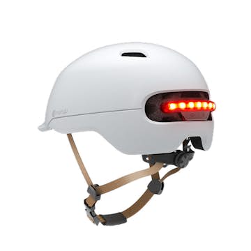 Hjälm Xiaomi Smart4u City Flash Helmet