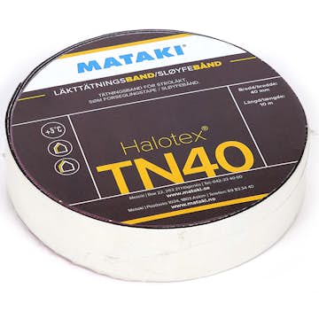 Halotex Mataki Tn40 Läkttätningsband