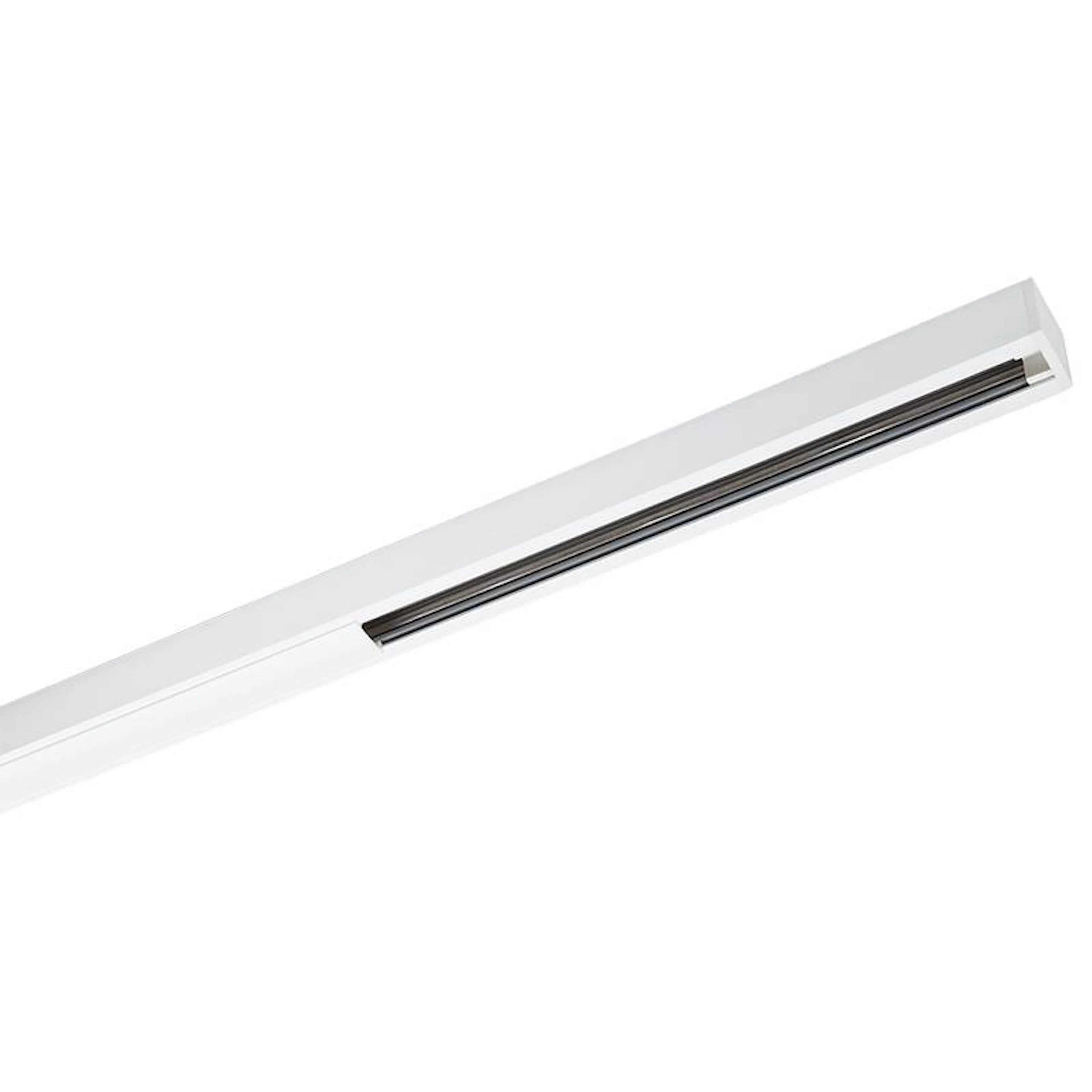 Skena SG ARMATUREN Zip 230V 2 m Mattvit