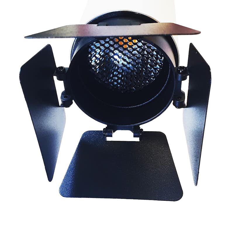 Tillbehör Designlight Avskärmn TL Tracklight 30 W