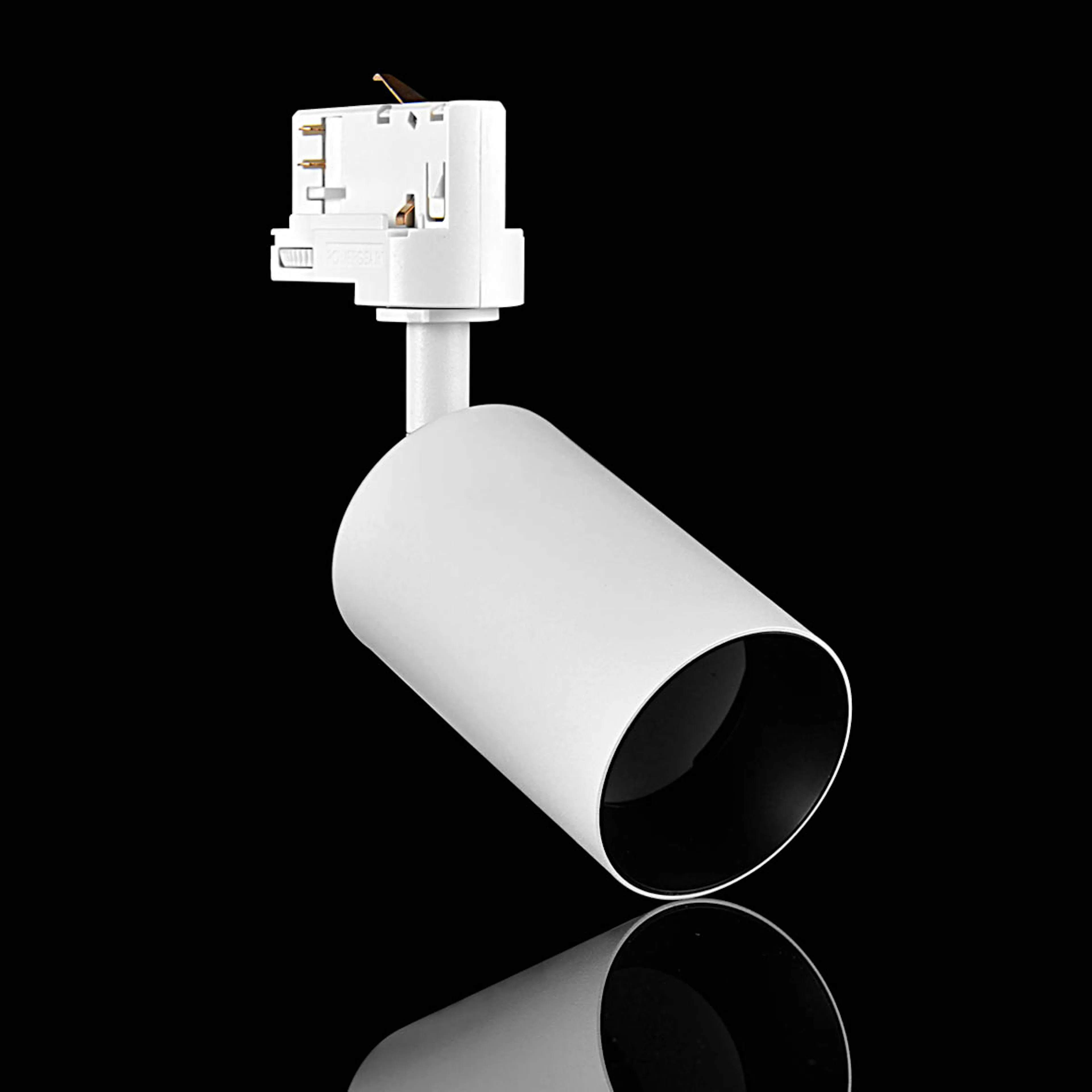 Spotlight Designlight Tracklight 3-Fas GU10