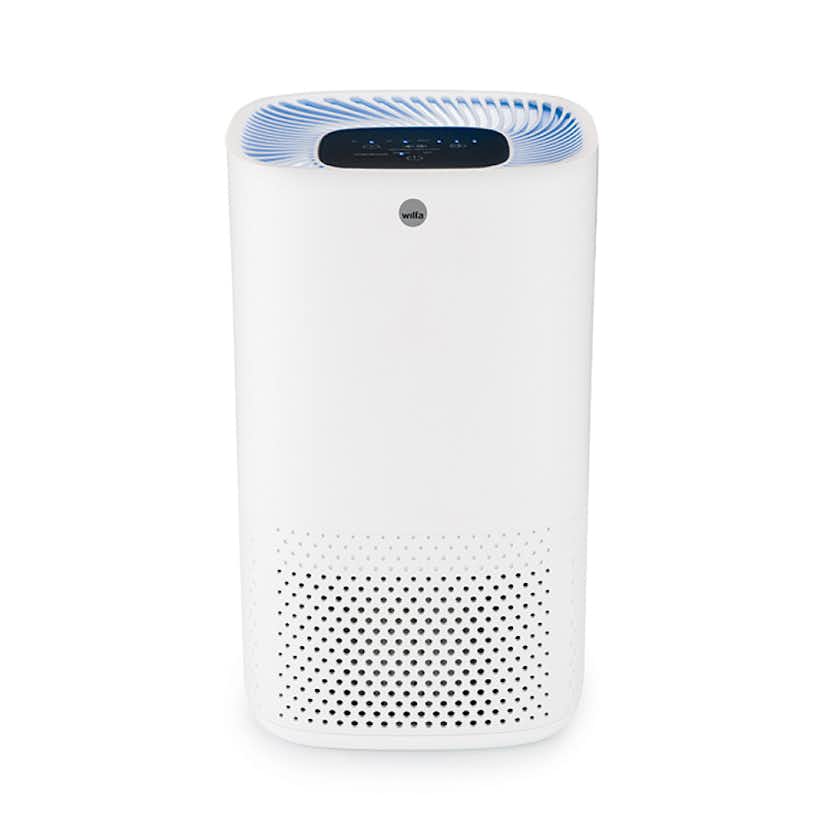 Luftrenare Wilfa AP-100CW