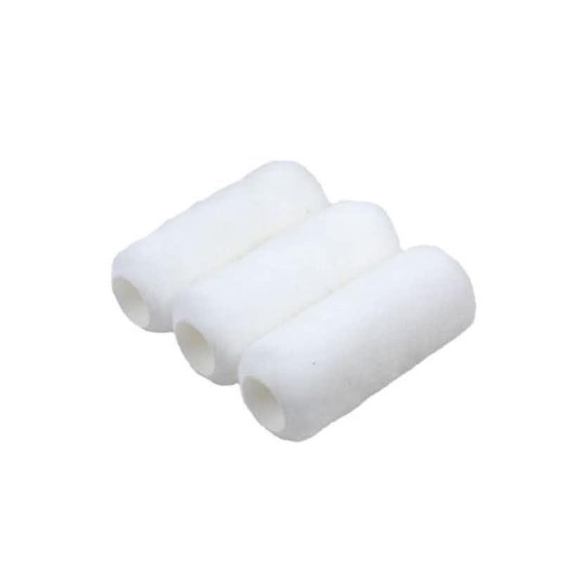 Rollerset Mäster Fin Micro Profi 3-pack 180 mm