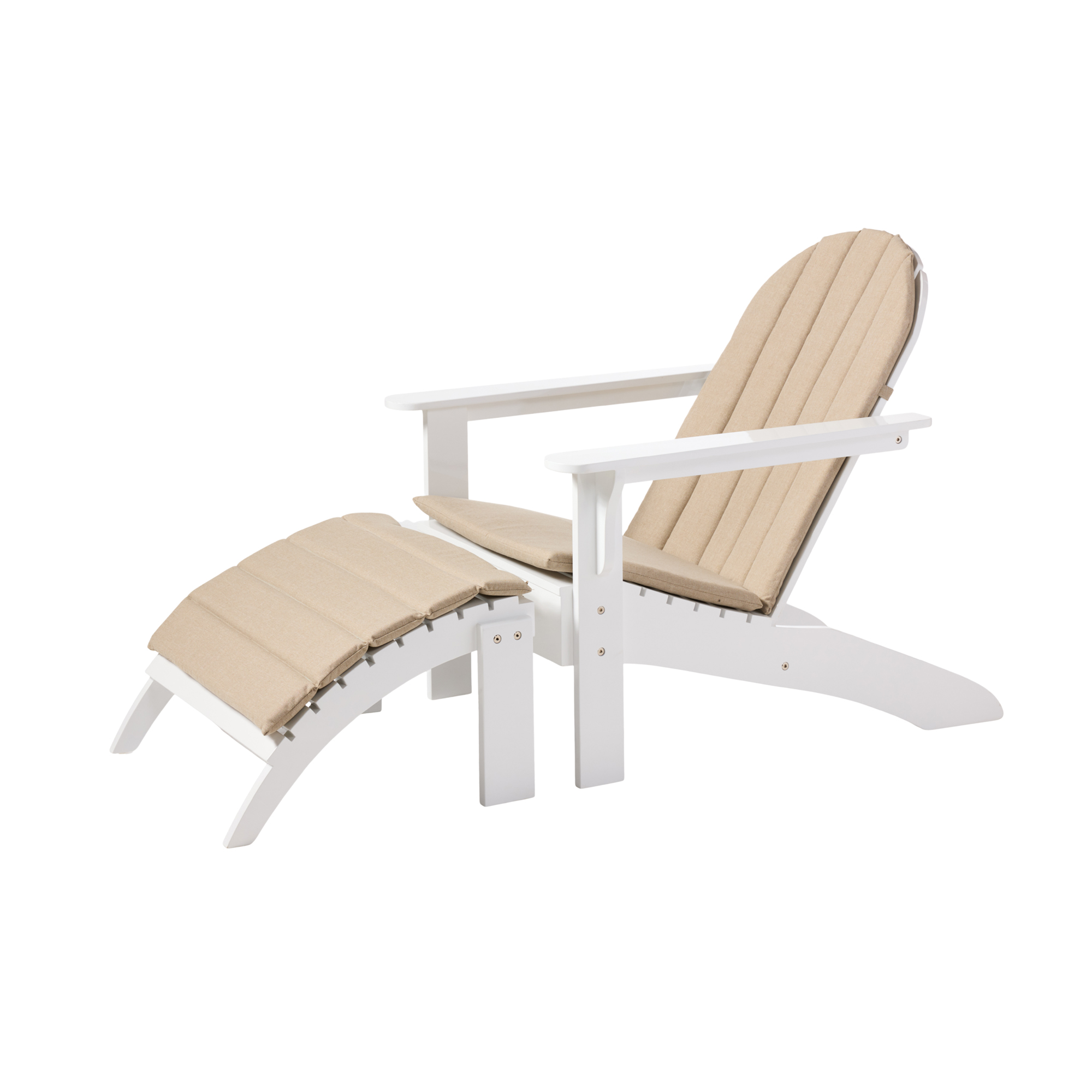 Dyna Cinas till Adriondäck Stol