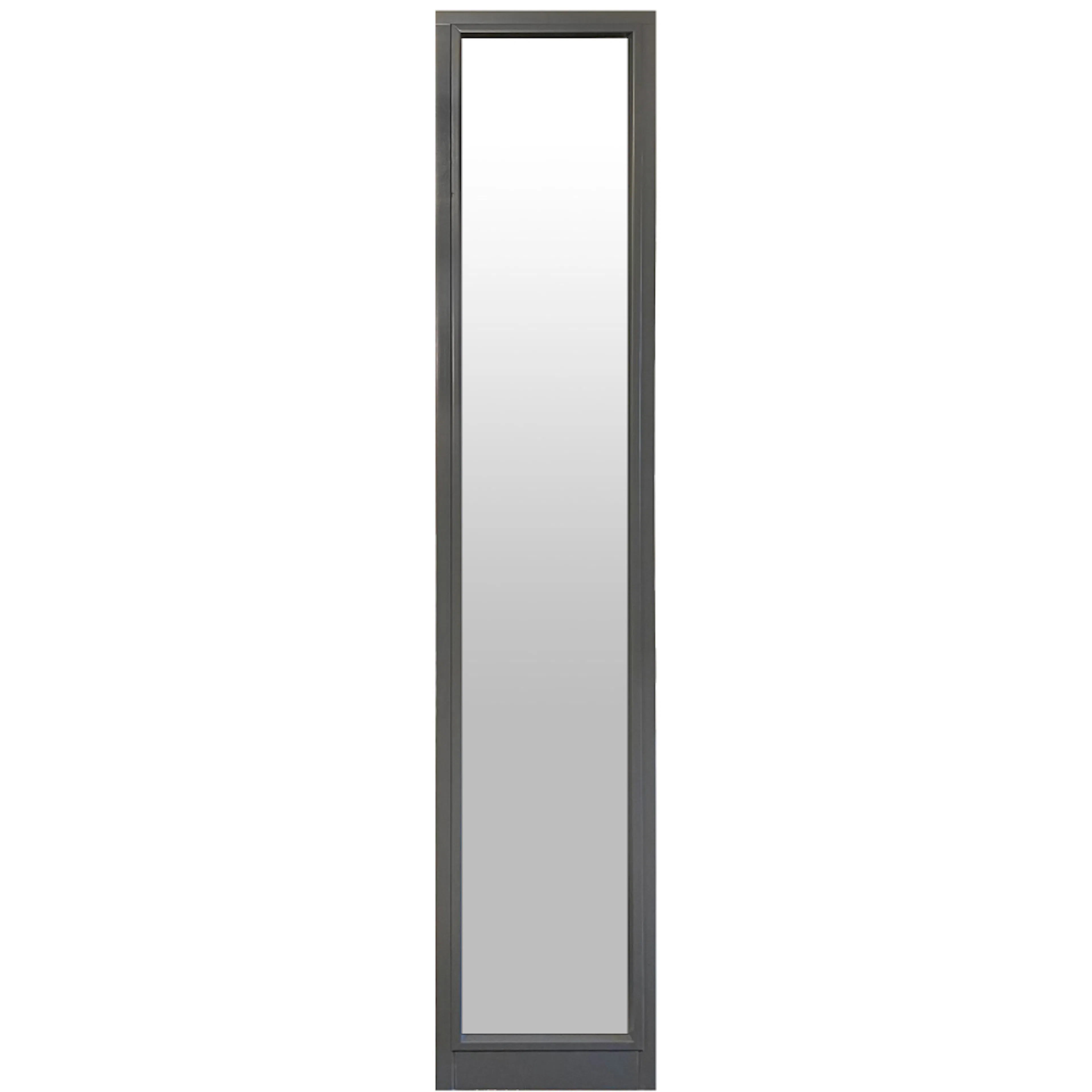 Grå