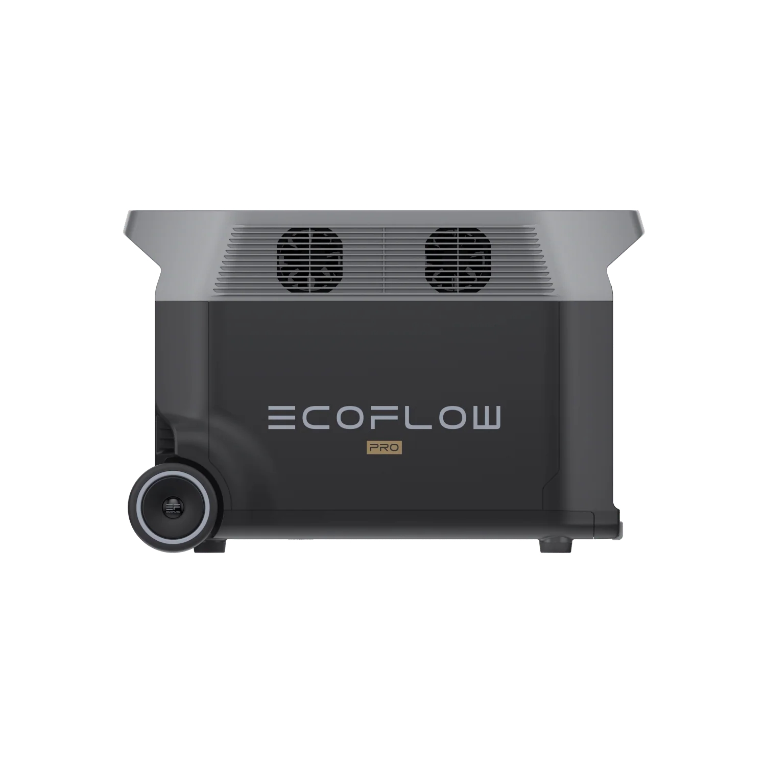 Powerstation Ecoflow Delta Pro Kapacitet 3600 Wh