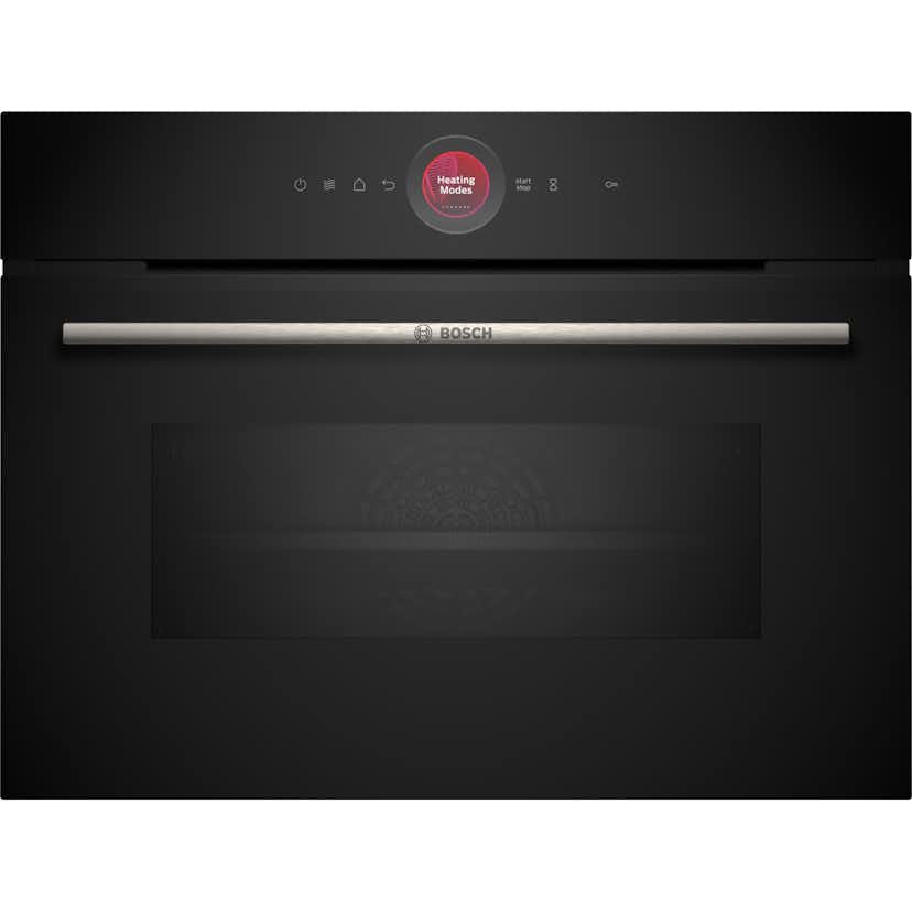 Kompaktugn Bosch CMG7241B1 Serie 8 Med Mikro