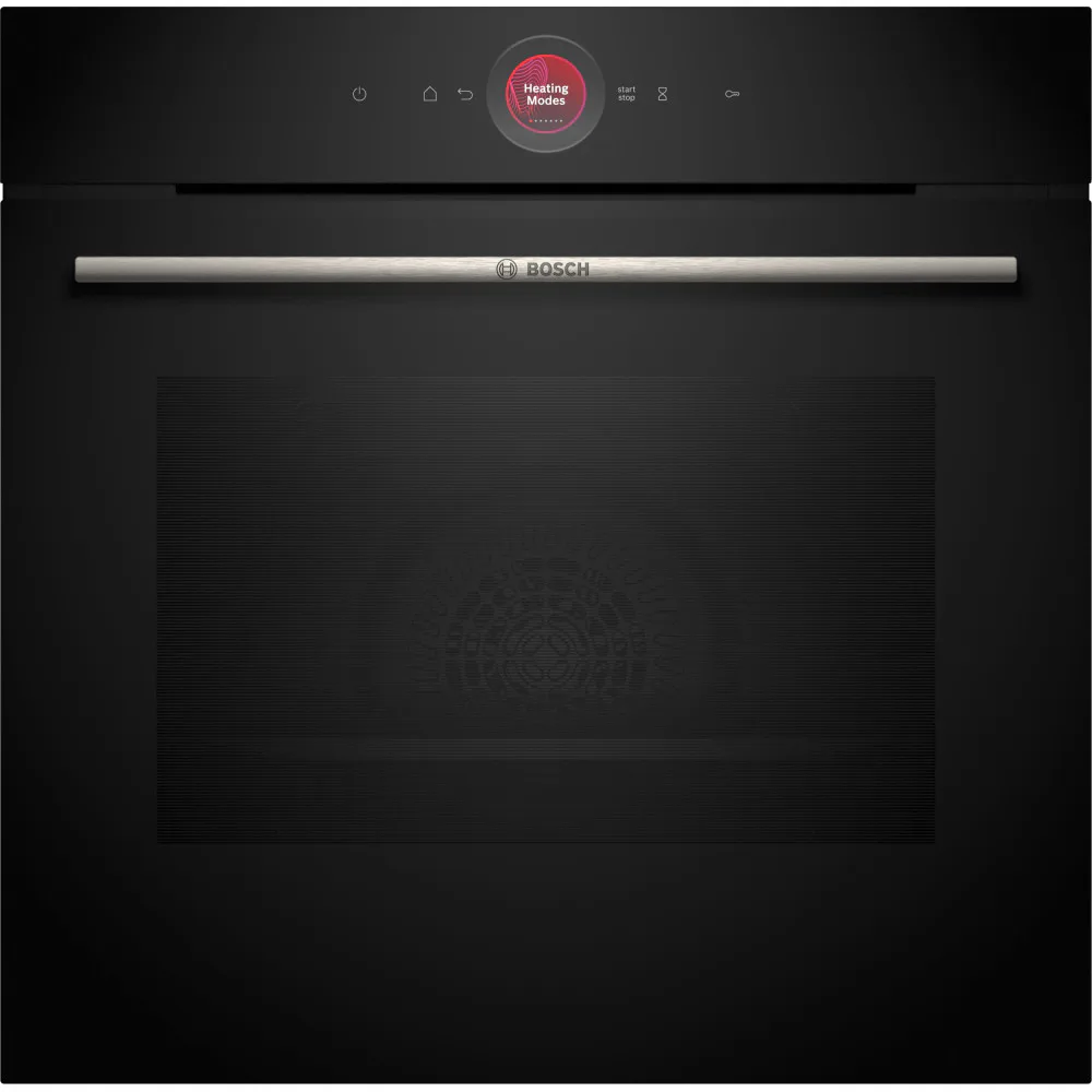 Inbyggnadsugn Bosch HBG7721B1 Serie 8