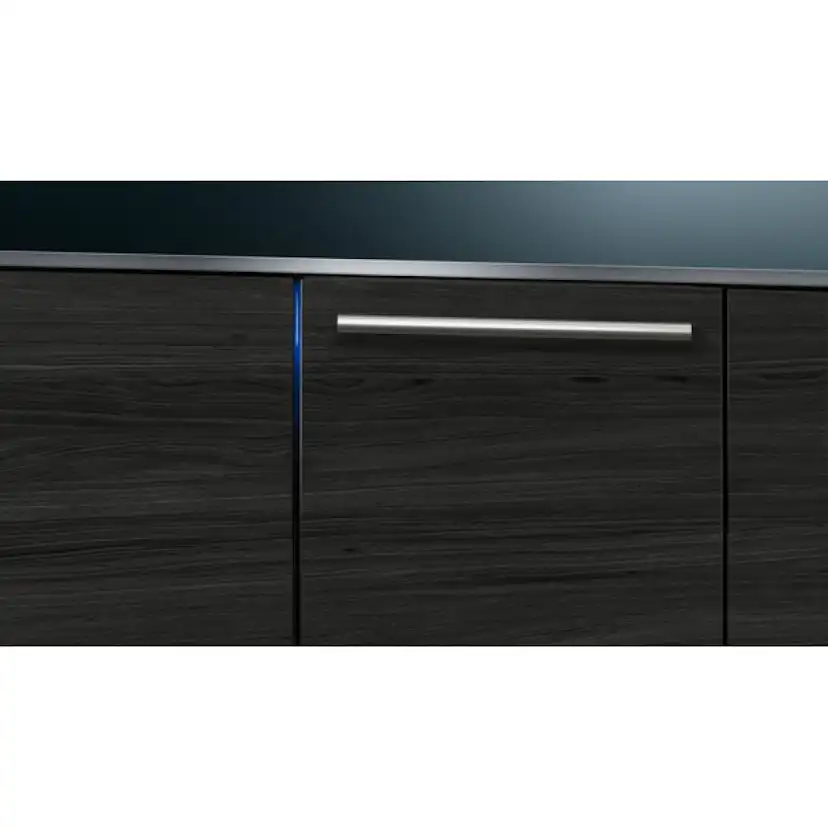 Integrerad Diskmaskin Siemens iQ500 SX75ZX07CE 60 cm med varioSpeed Plus och flexComfort