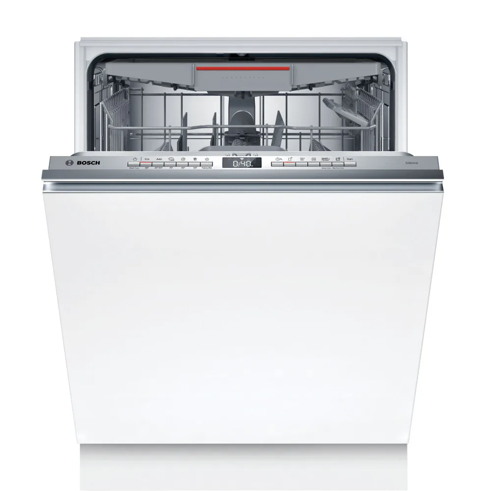 Diskmaskin Bosch SBH4HVX00E Serie 4 Med varioHinge