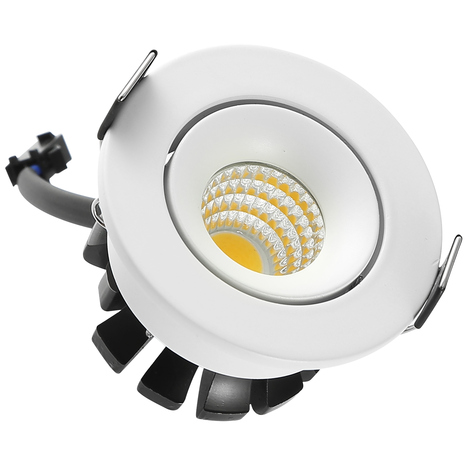 Downlight Westal WLD R42 Fast 60g Vit,2700K
