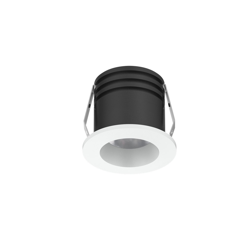 Downlight Westal WLD R25 Fast 36g Vit,2700K