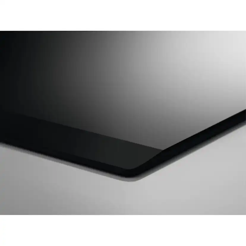 Glaskeramikhäll Electrolux HOC650F 300 60 cm