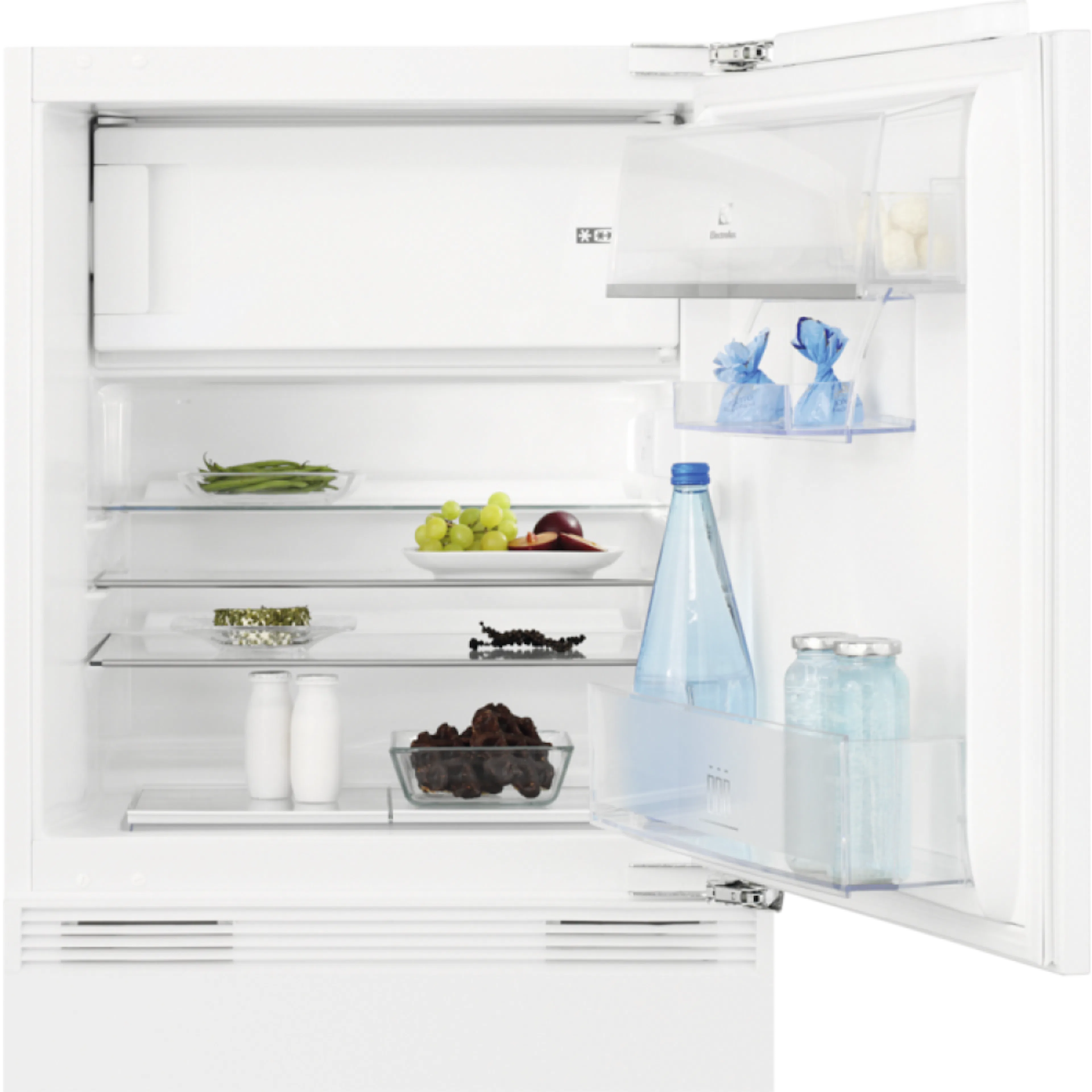 Kylskåp Electrolux LFB3AE82R 600