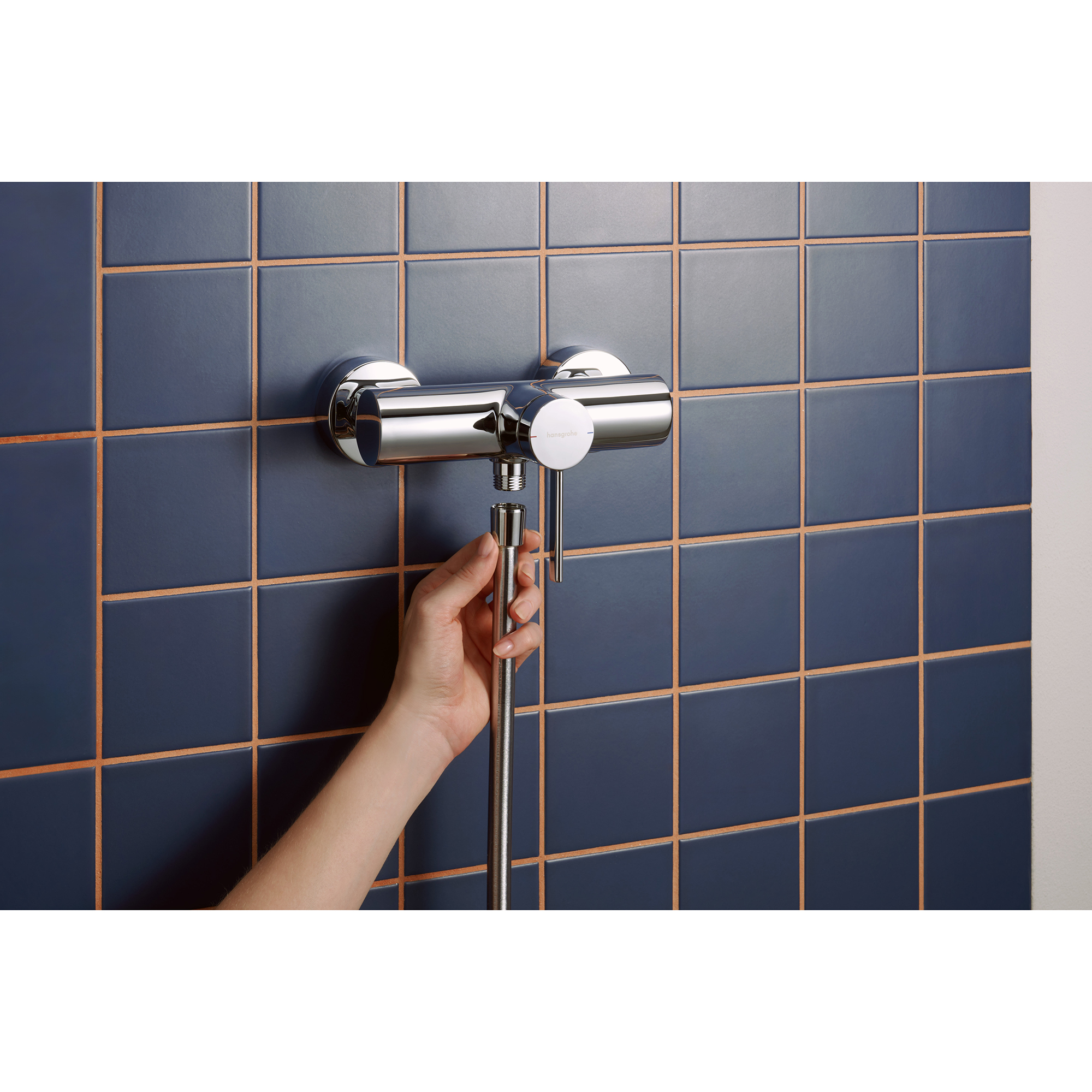 Duschblandare Hansgrohe Zesis S 150 CC