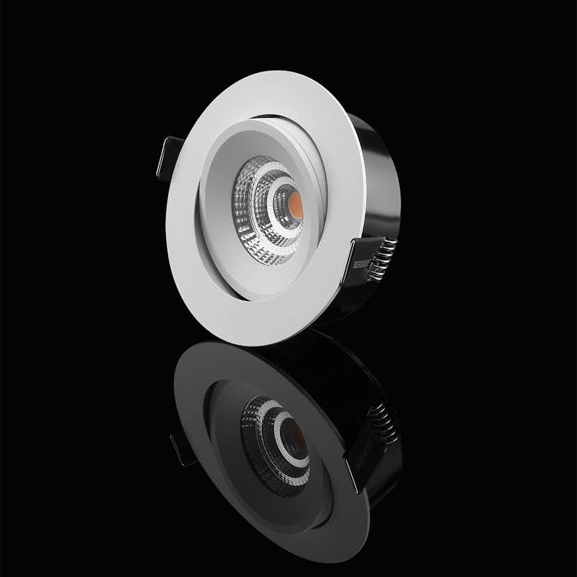 Downlight Designlight P-007mw2030