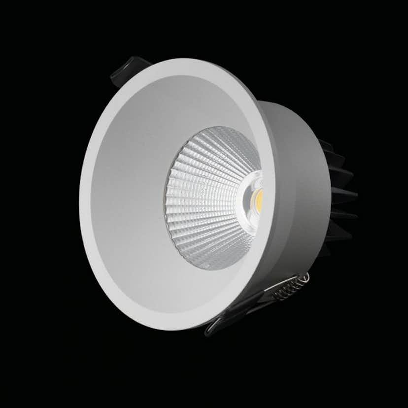 Downlight Designlight P Fast 11W Vit