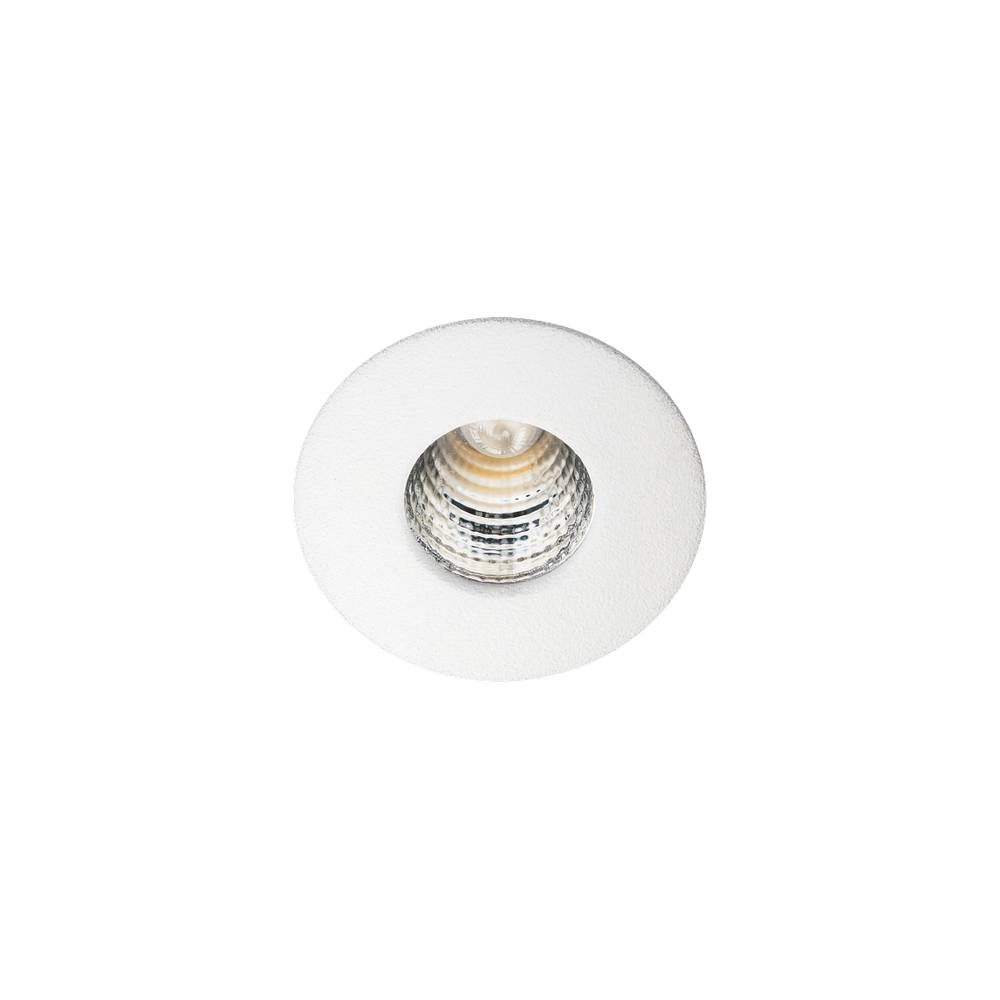Downlight SG ARMATUREN Nano Matt-Vit 2700 K, 36°