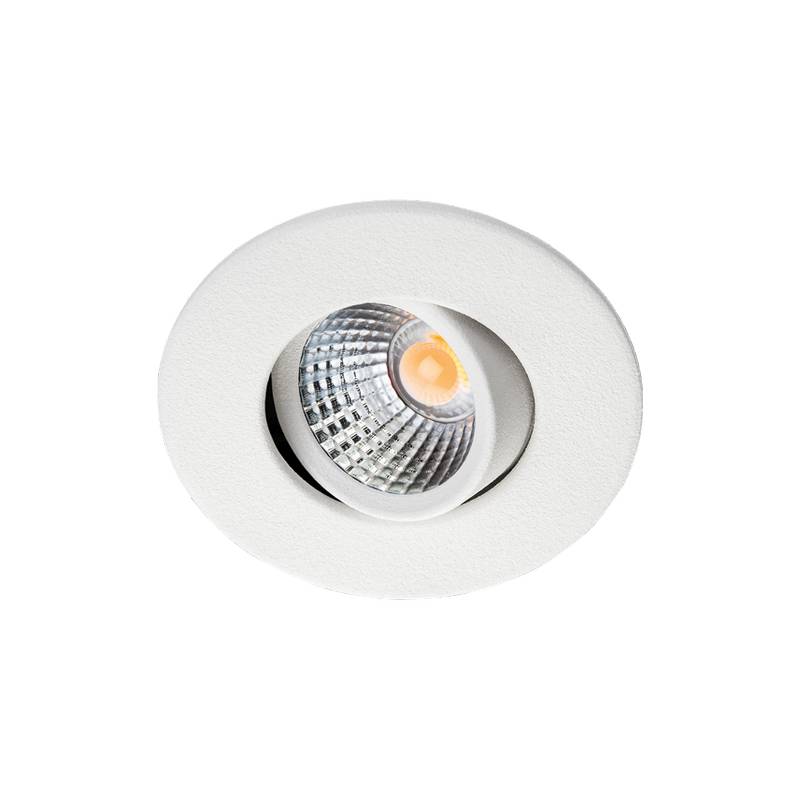 Downlight SG ARMATUREN Nano Tilt M-V 36D 2700 K