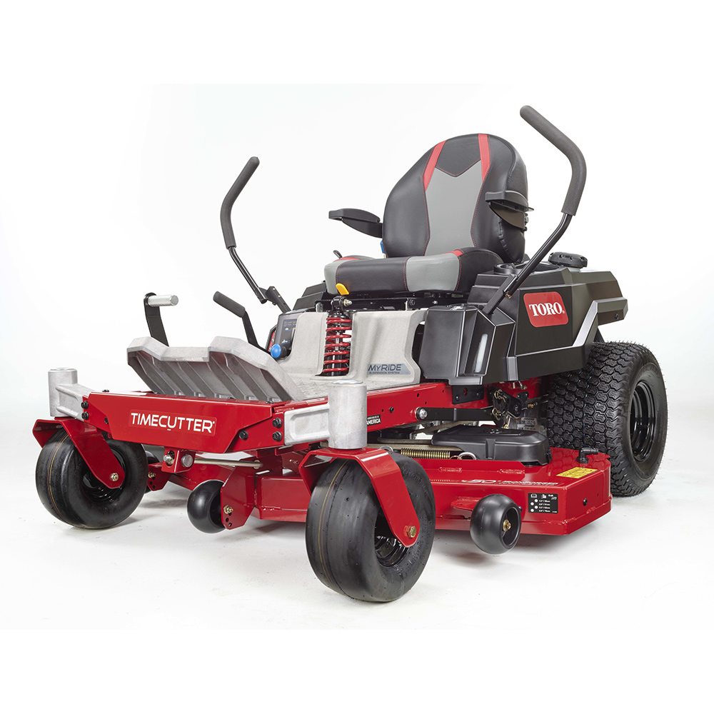 Åkgräsklippare Toro TimeMcutter MX5075T MyRide