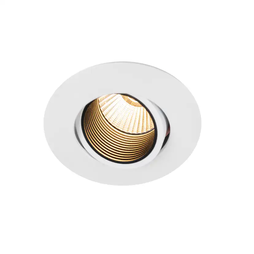 Downlight Hide-a-lite Optic Focus 2700K
