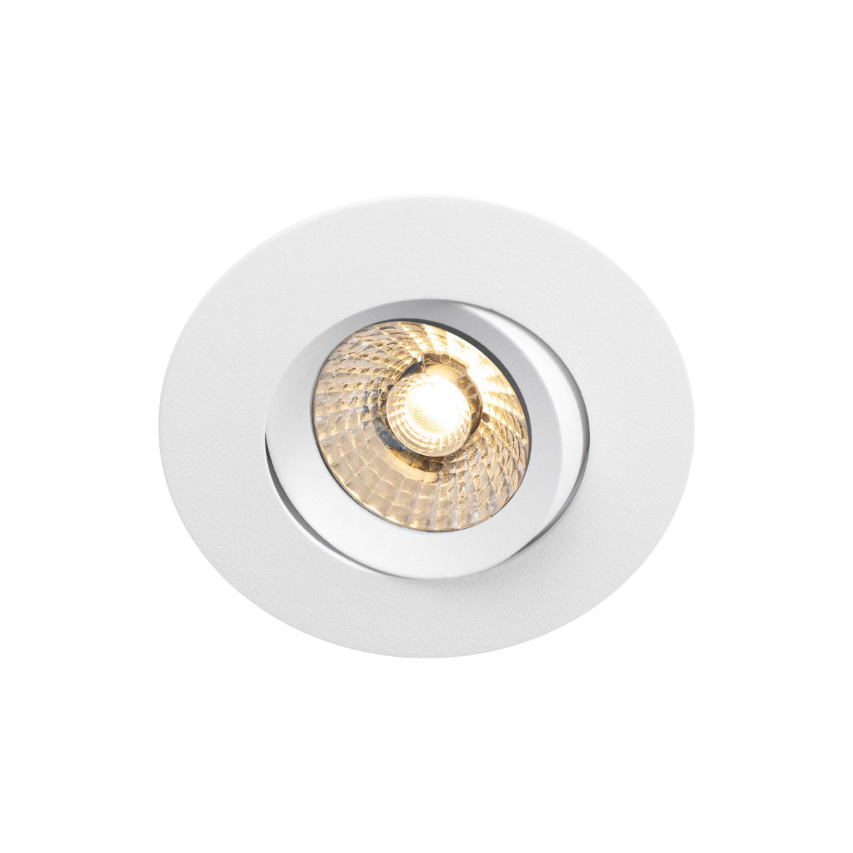 Downlight Hide-a-lite Comfort G3 Tilt 2700K