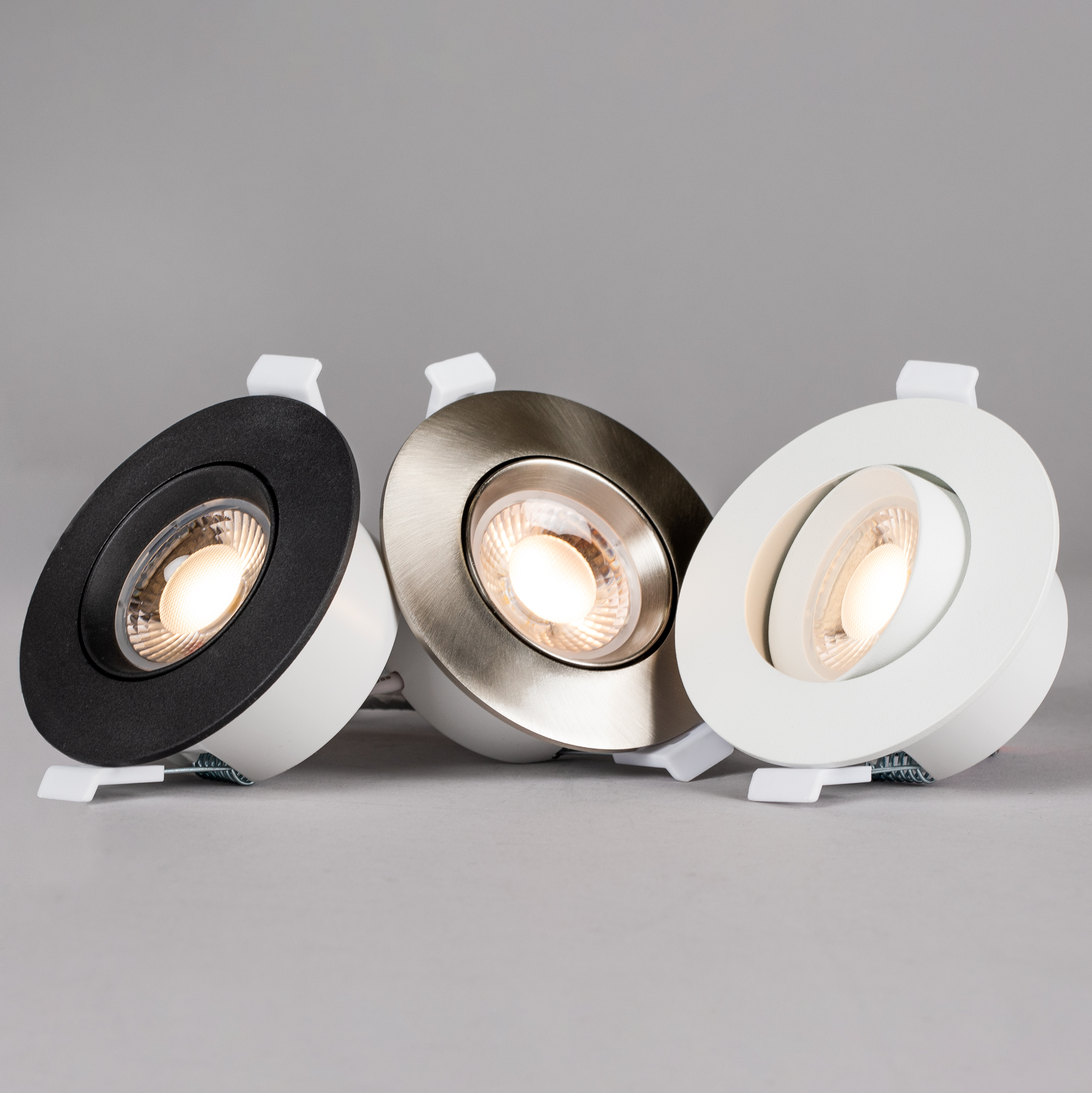Allround-downlight Hide-A-Lite DL Comfort Twist ISO