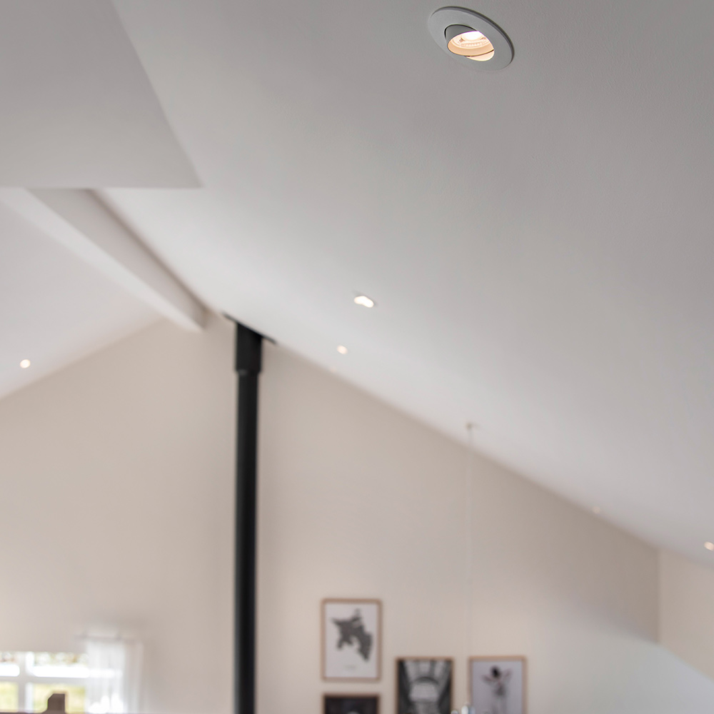 Allround-downlight Hide-A-Lite DL Comfort Twist ISO