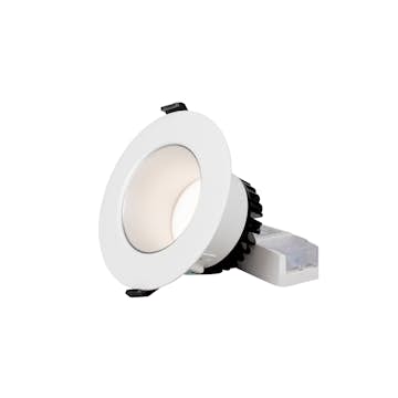 Downlight LED Hide-A-Lite DL Echo S 150 Vit DALI