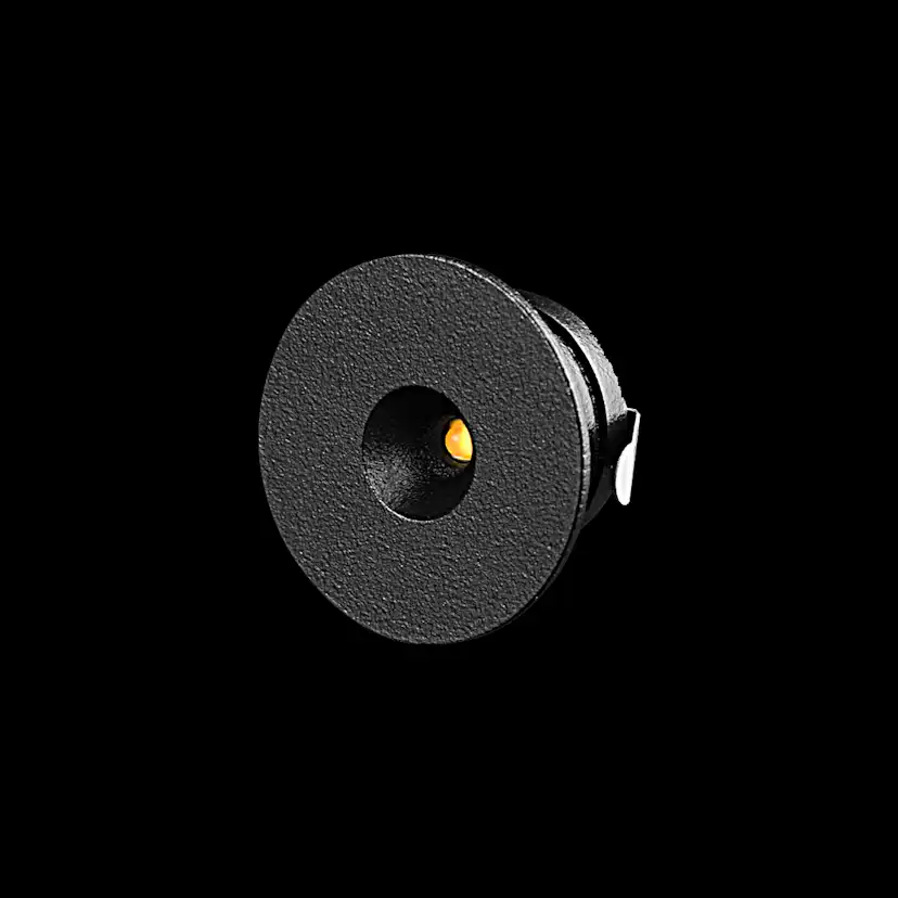Downlight Designlight Downlight Mini 1,2W SV