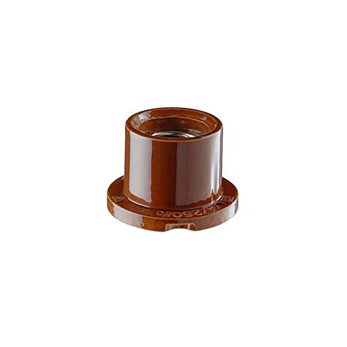 Lamphållare Ifö Electric Glasyr IP20/21 E27