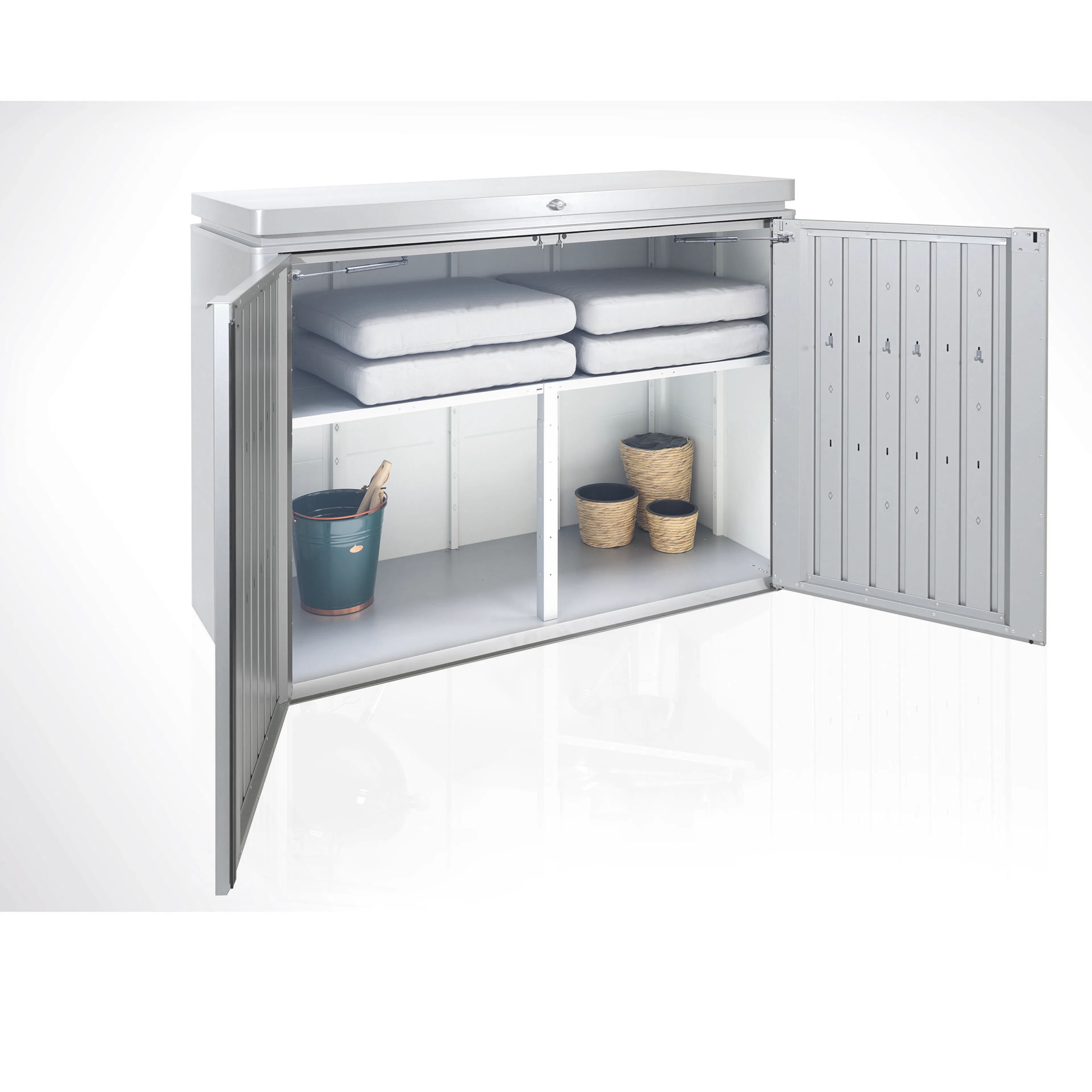 Hyllplan Biohort HighBoard 160