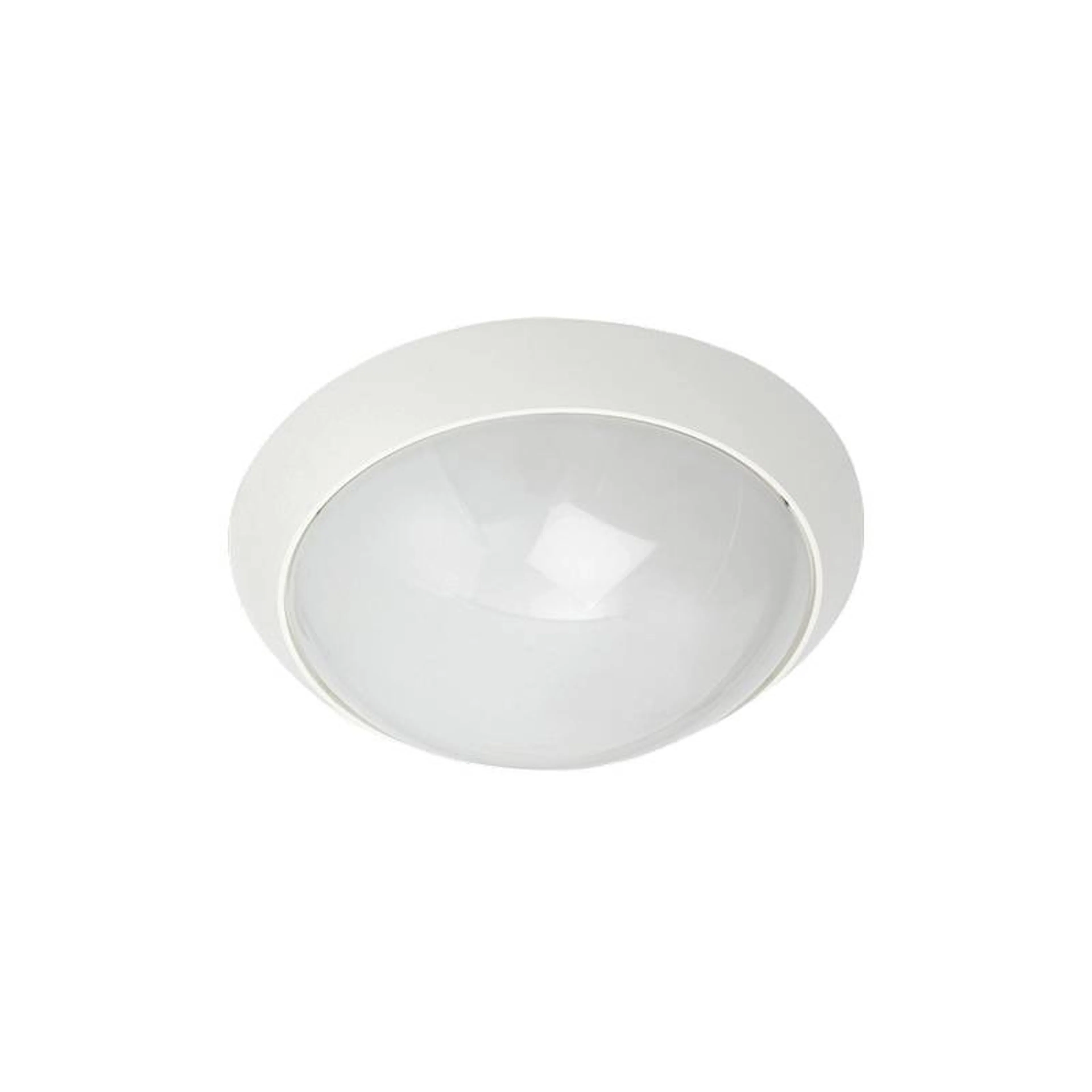 Tak/Vägglampa SG ARMATUREN Enok med Ljuskälla
