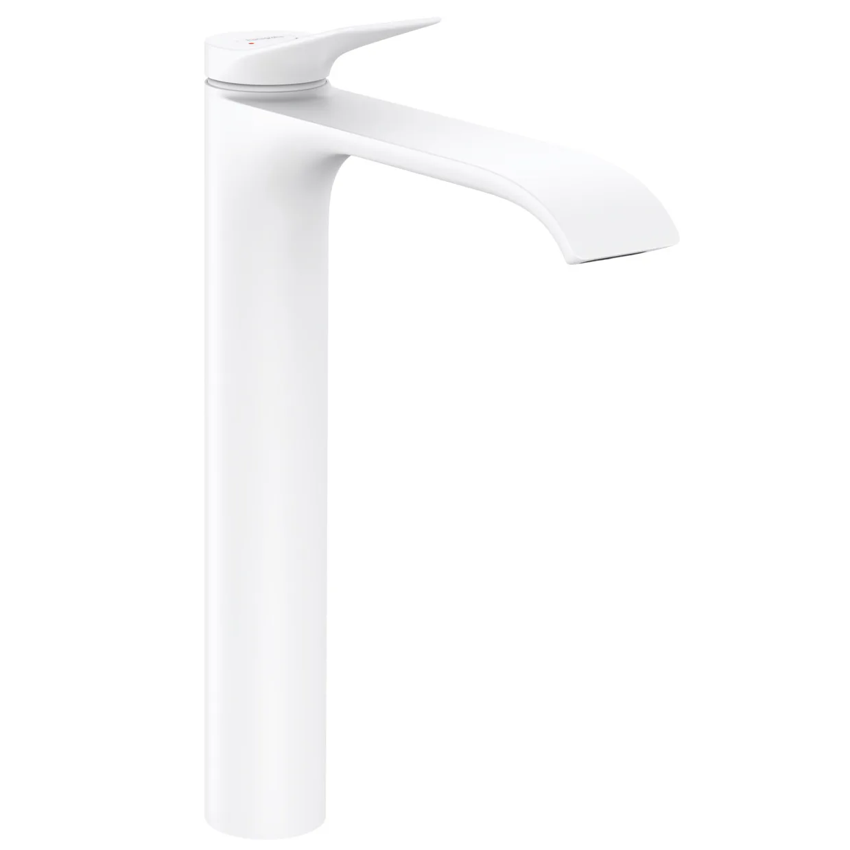 Tvättställsblandare Hansgrohe Vivenis 250 Waterfall utan Bottenventil
