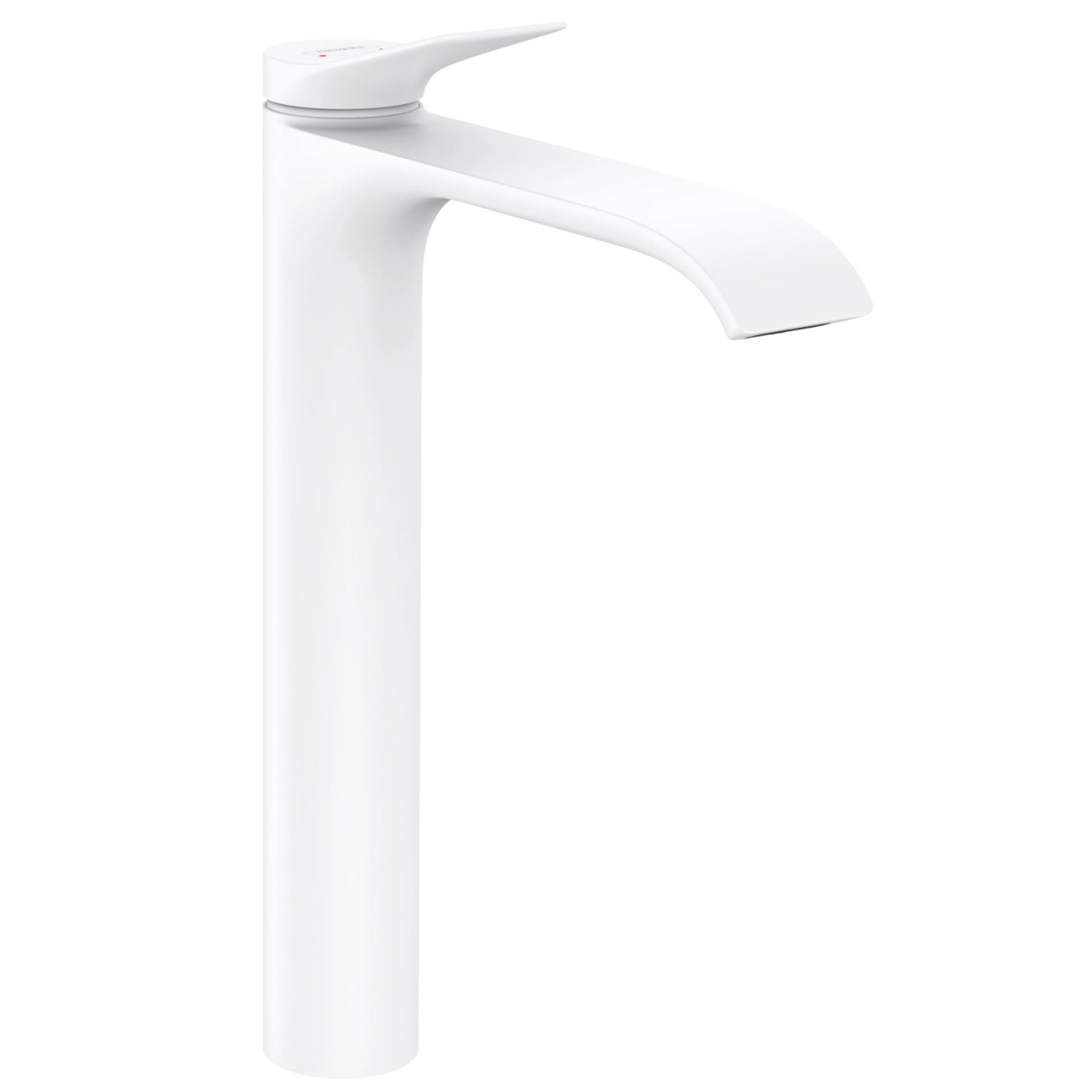 Tvättställsblandare Hansgrohe Vivenis 250 Waterfall utan Bottenventil