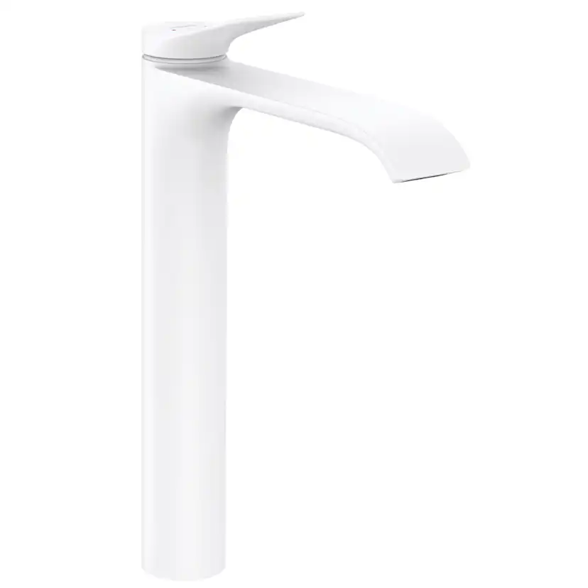 Tvättställsblandare Hansgrohe Vivenis 250 Waterfall utan Bottenventil