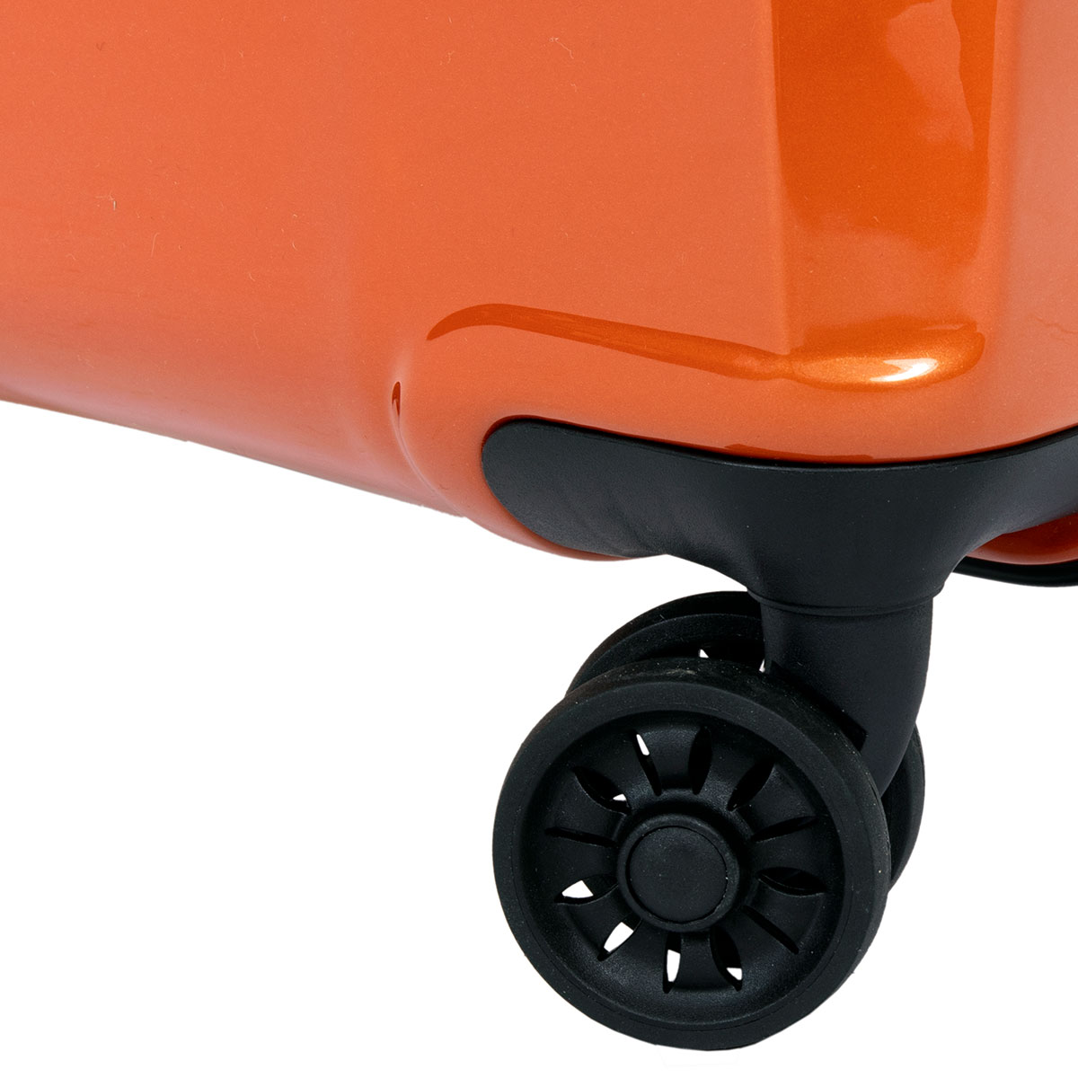 Resväskor i set Cavalet Chill DLX S/M/L