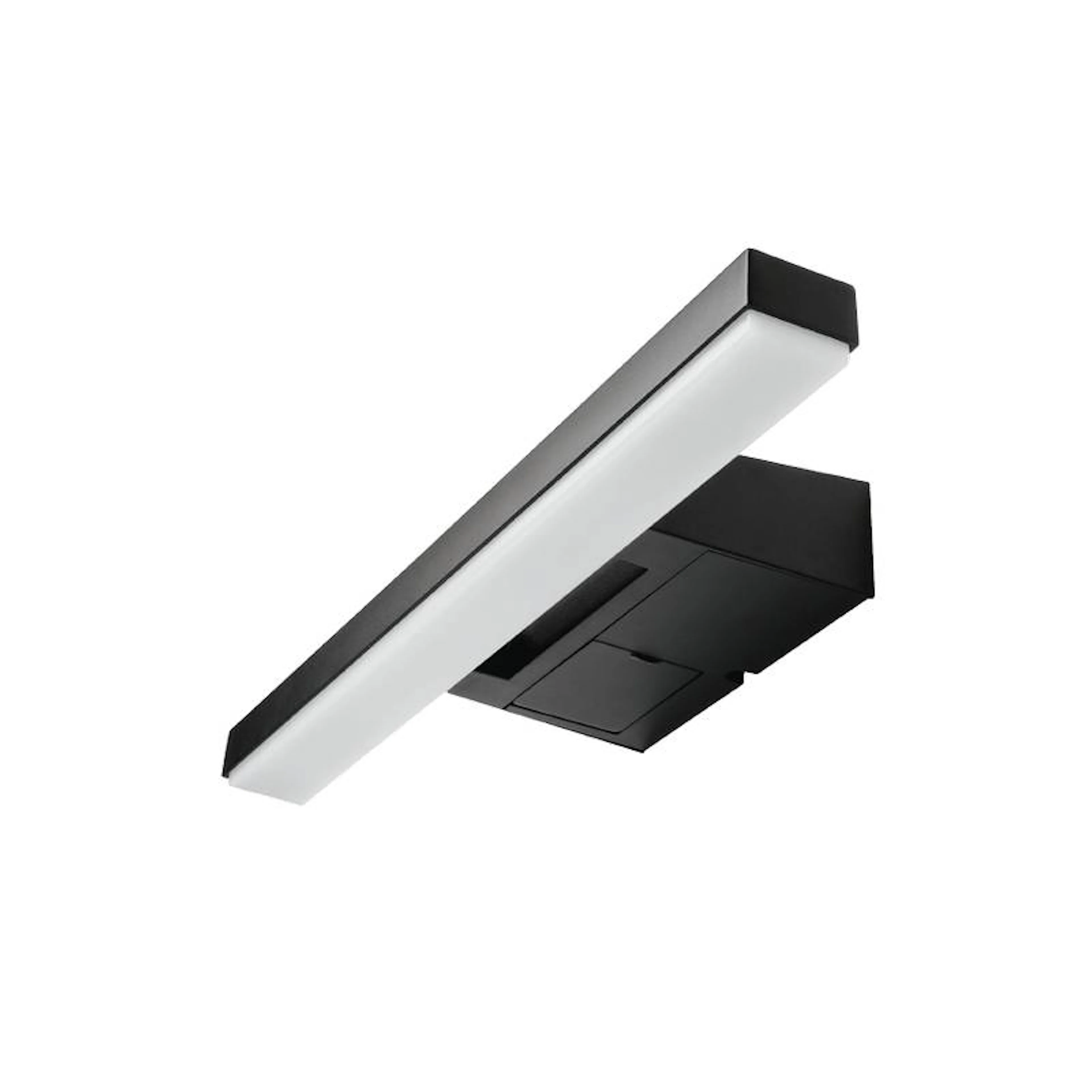 Spegelbelysning SG ARMATUREN View med Uttag