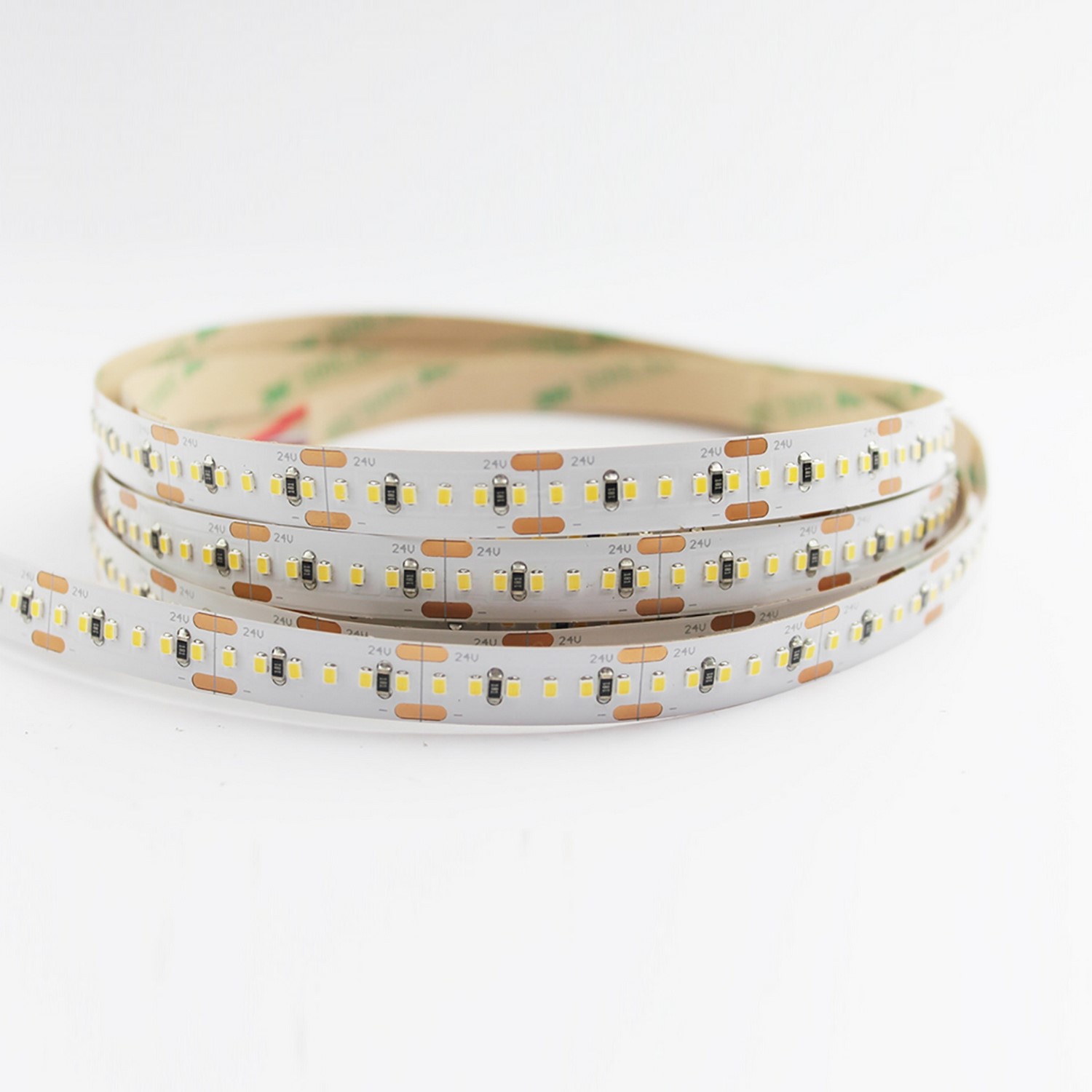 LED-Strip Westal WLS IP20 1200 Längd:5000, 3000K