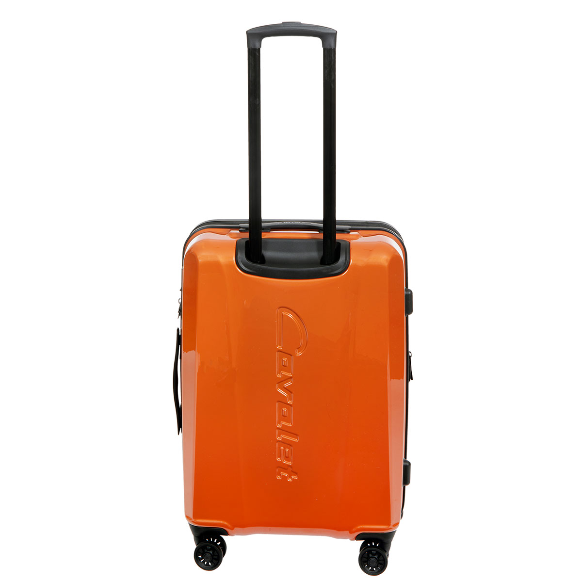 Resväska Cavalet Chill DLX Medium 64 cm