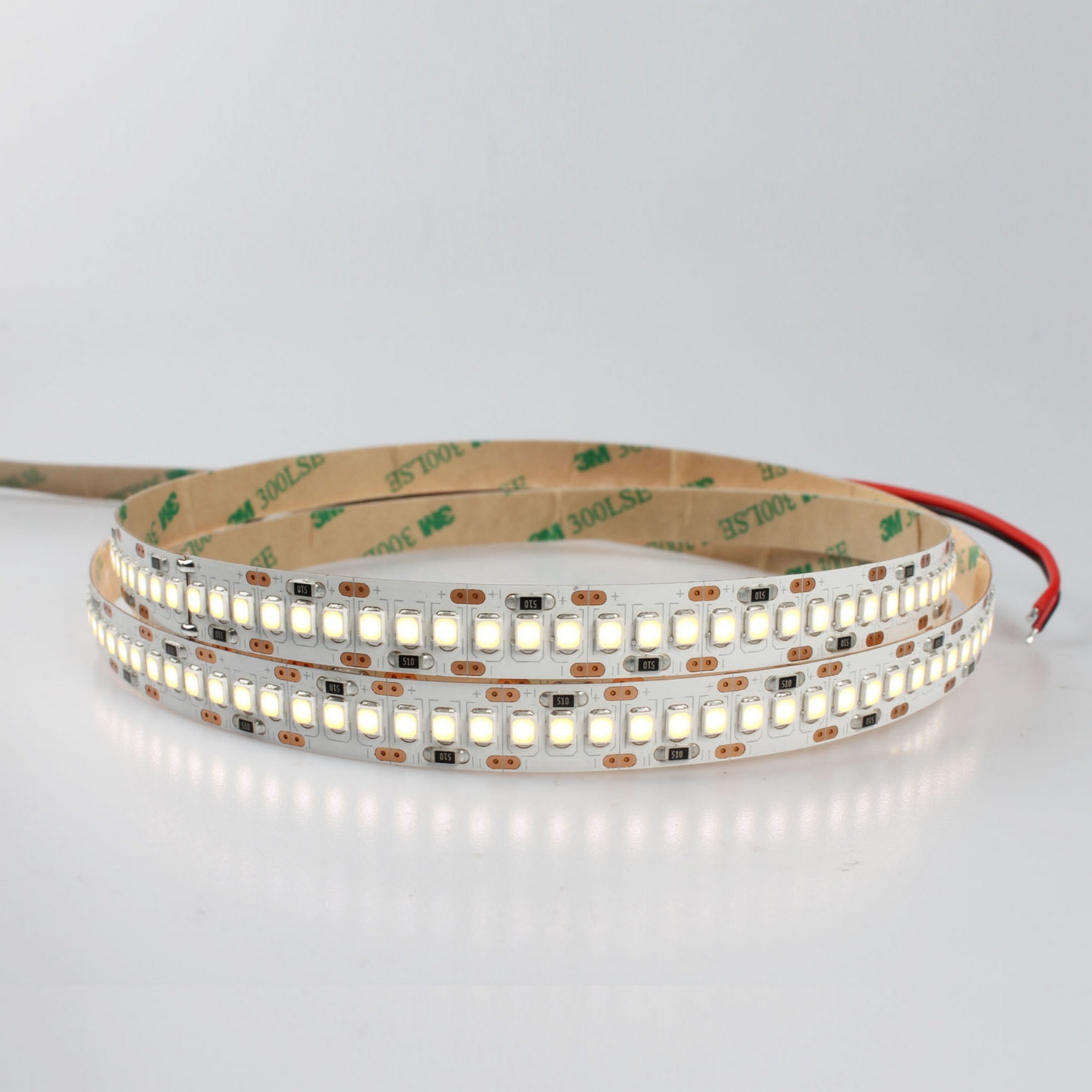 LED-Strip Westal WLS IP20 3000 Längd:1000, 2700K