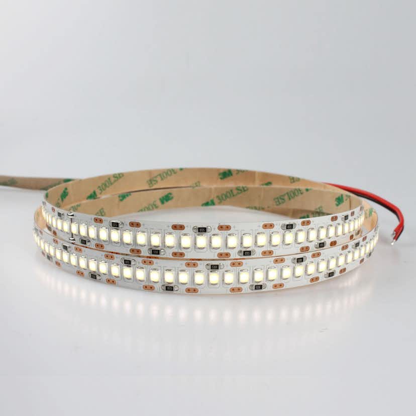 LED-Strip Westal WLS IP20 3000 Längd:1000, 2700K